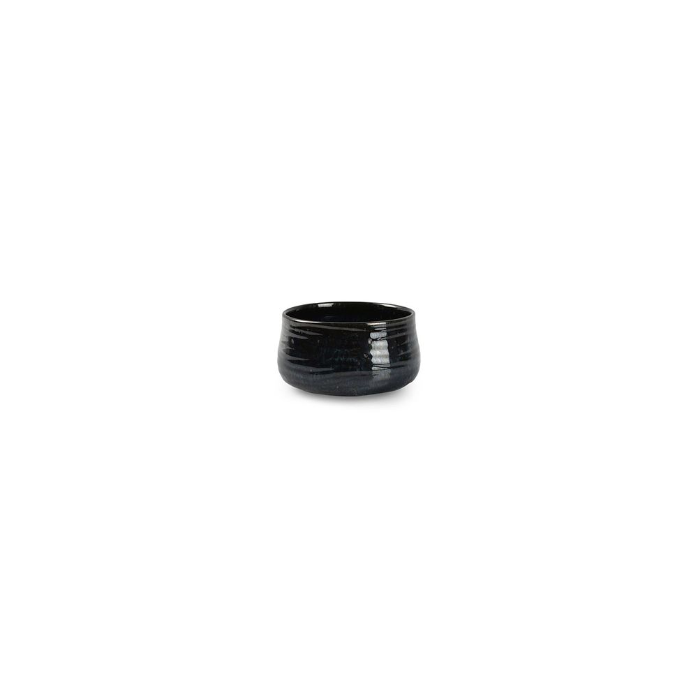 Plats et saladiers - Bol 11,5xH7cm seaweed Umi - FINE2DINE (F2D)