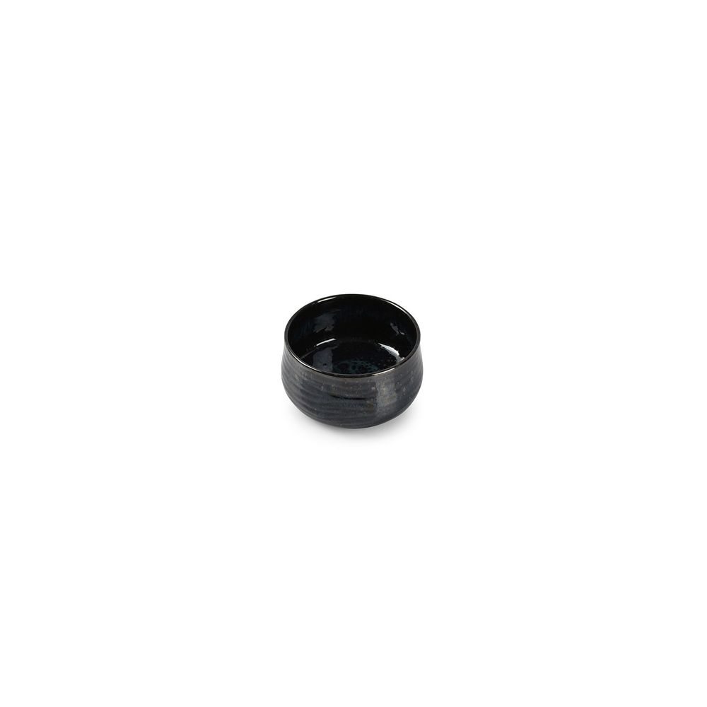 Plats et saladiers - Bol 11,5xH7cm seaweed Umi - FINE2DINE (F2D)