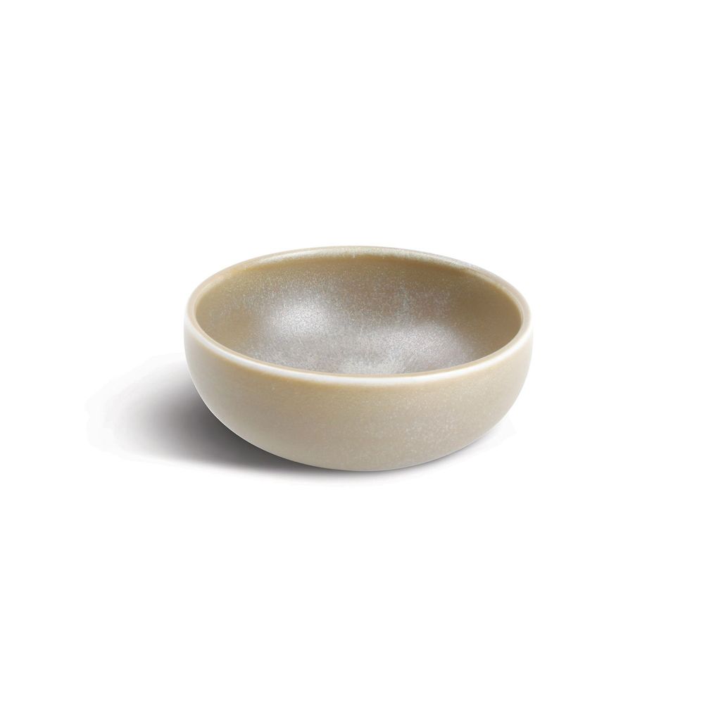 Plats et saladiers - Bol 11xH5cm green Usko - FINE2DINE (F2D)