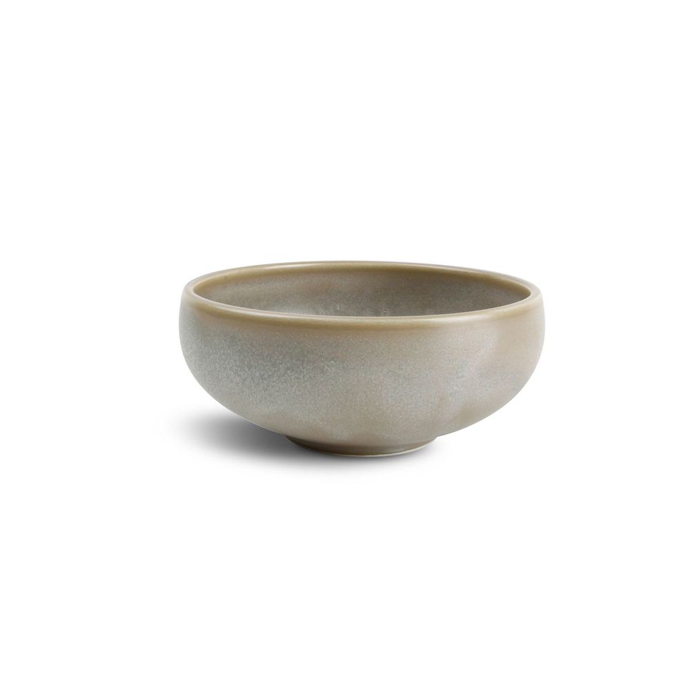Plats et saladiers - Bol 15xH6cm green Usko - FINE2DINE (F2D)