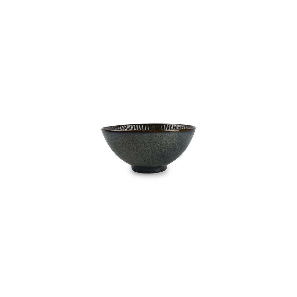 Plats et saladiers - Bol 15xH7cm forest Halo - FINE2DINE (F2D)