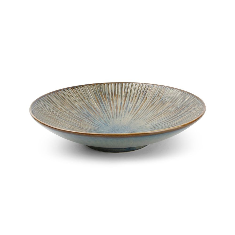 Plats et saladiers - Bol 24xH5,5cm forest Halo - FINE2DINE (F2D)
