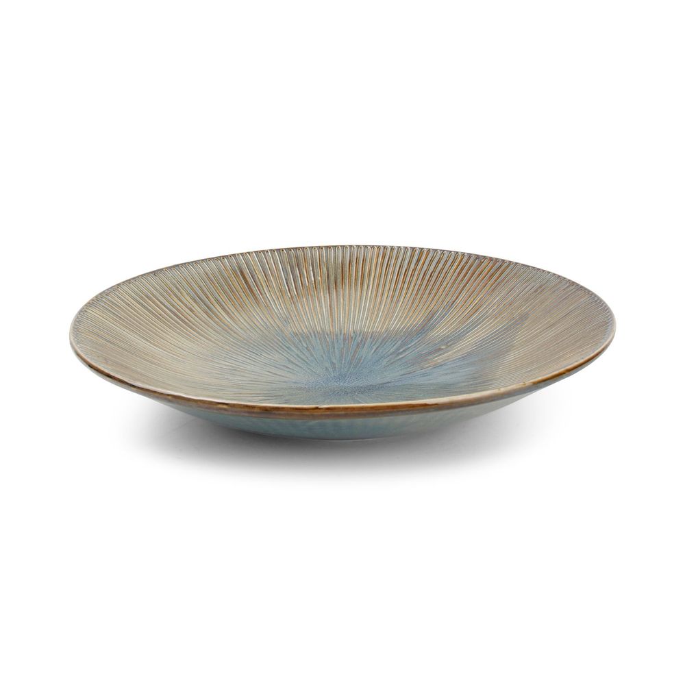 Plats et saladiers - Bol 30xH6cm forest Halo - FINE2DINE (F2D)