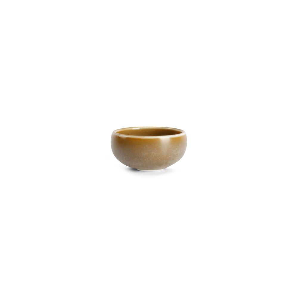 Plats et saladiers - Bol 5xH2,5cm green Usko - FINE2DINE (F2D)