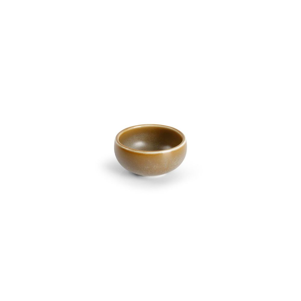 Plats et saladiers - Bol 5xH2,5cm green Usko - FINE2DINE (F2D)