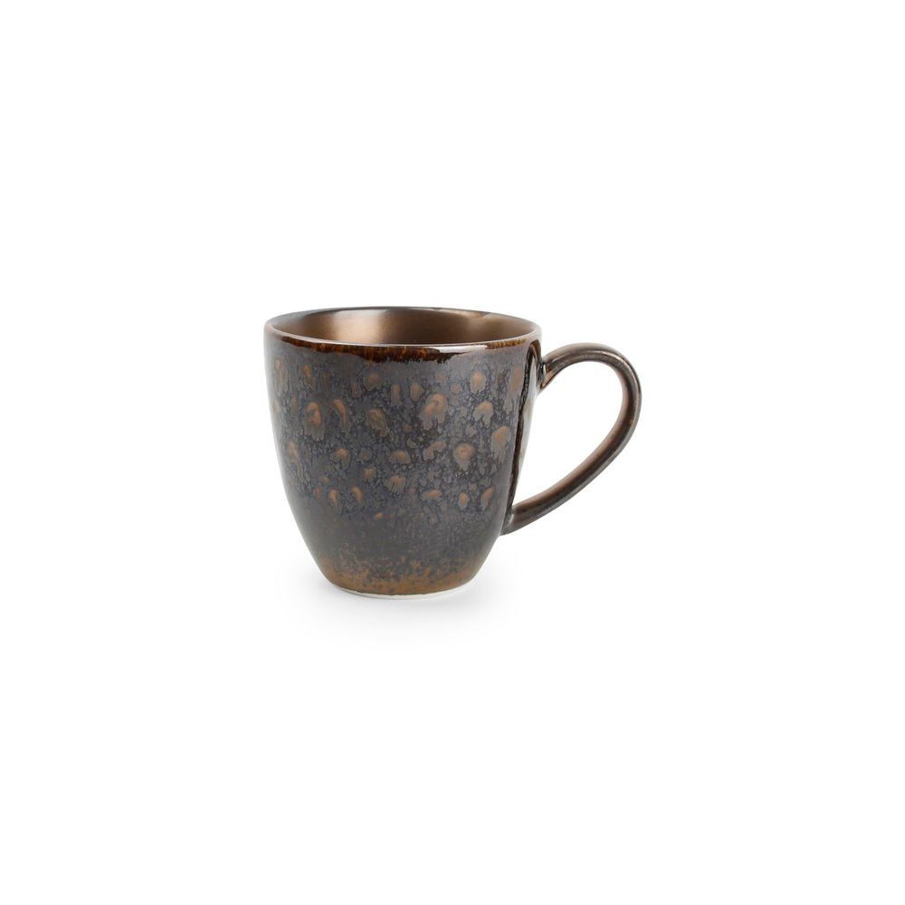 Tasses et mugs - Tasse 22cl gold flaked Nobile - CHIC