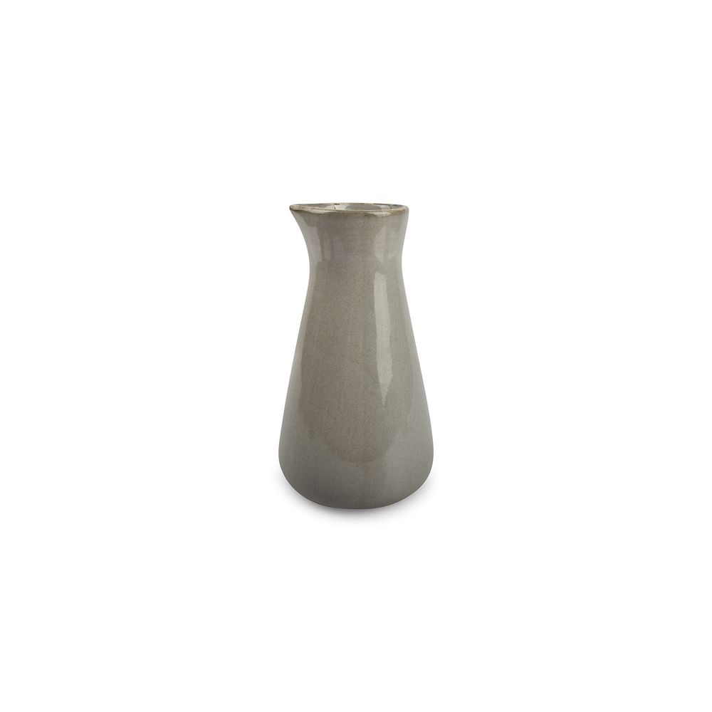 Carafes - Carafe 88cl grey Ceres - FINE2DINE (F2D)