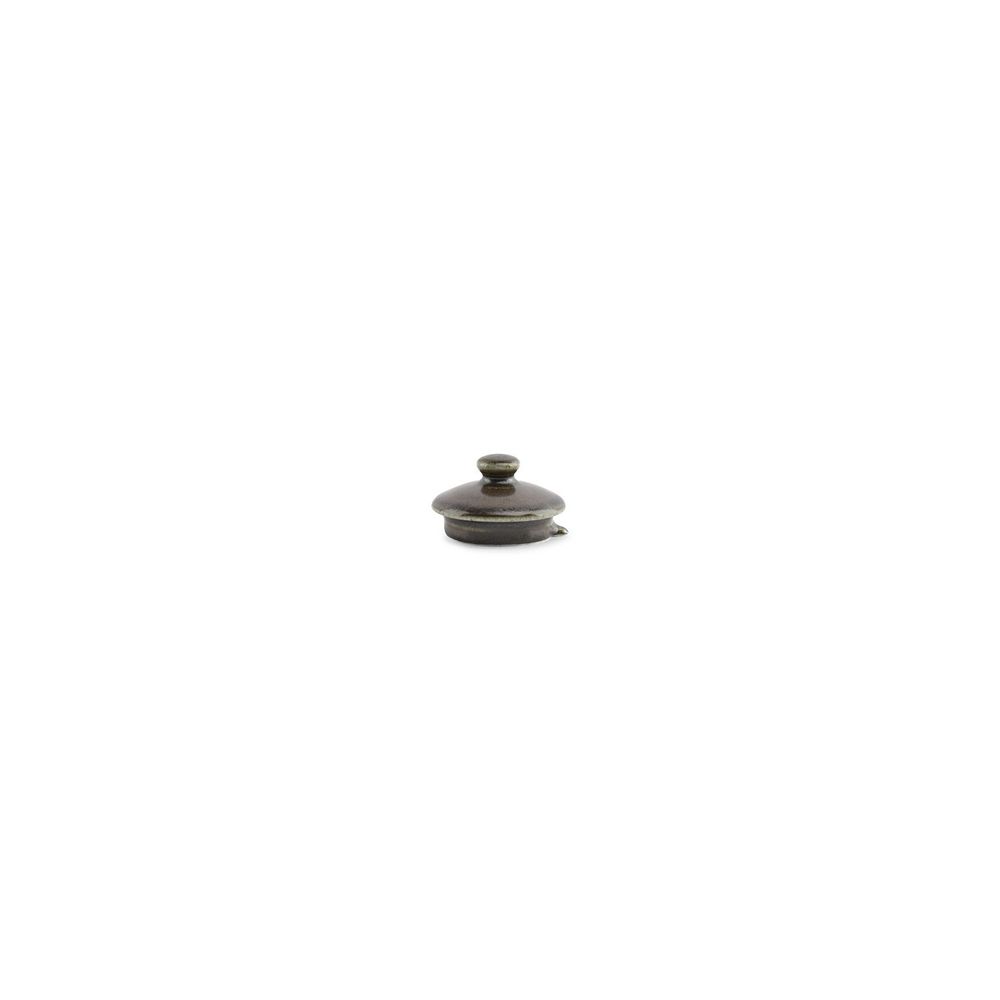 Tea and coffee accessories - Cover for teapot 50cl black Ceres - FINE2DINE (F2D)
