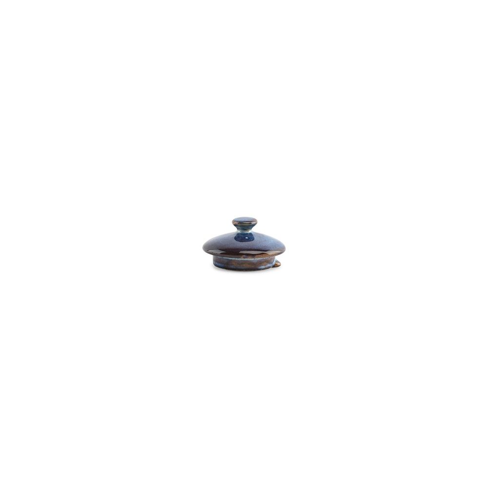 Tea and coffee accessories - Cover for teapot 80cl blue Nova - FINE2DINE (F2D)