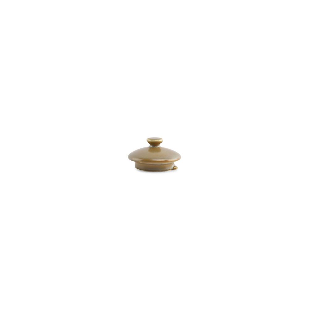 Accessoires thé et café - Couvercle pour théière 80cl green Usko - FINE2DINE (F2D)