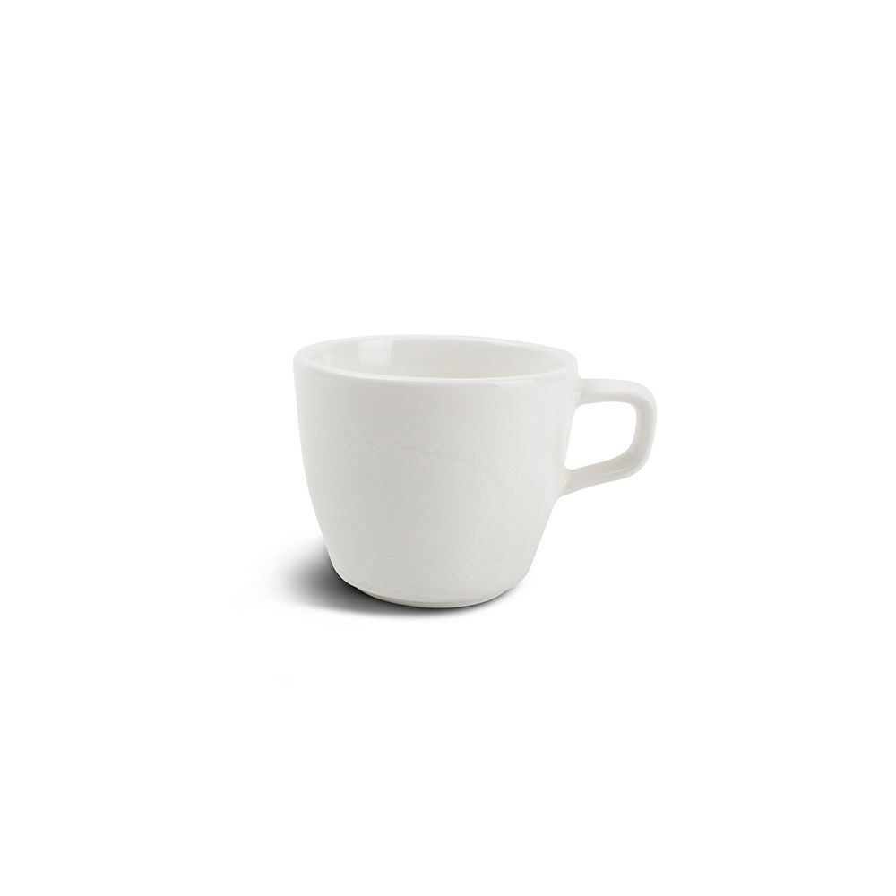 Tasses et mugs - Tasse 19cl white Ceres - FINE2DINE (F2D)