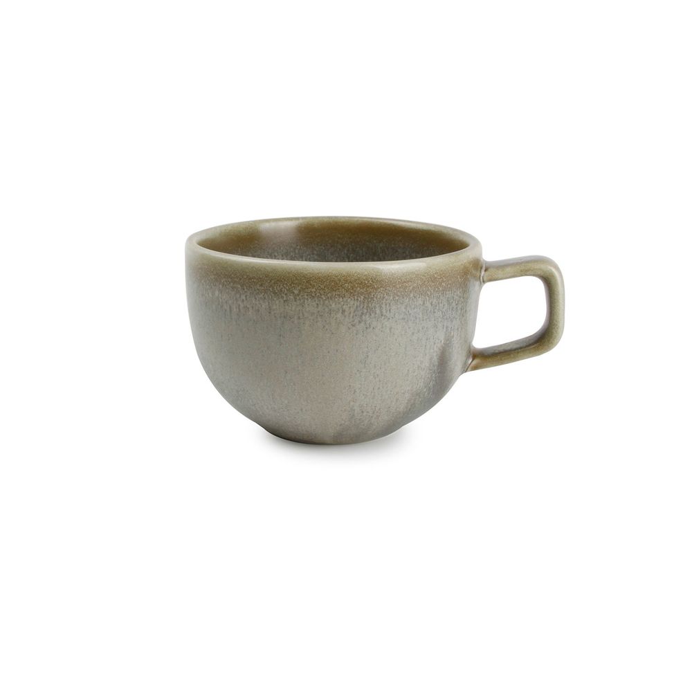 Tasses et mugs - Tasse 28cl green Usko - FINE2DINE (F2D)