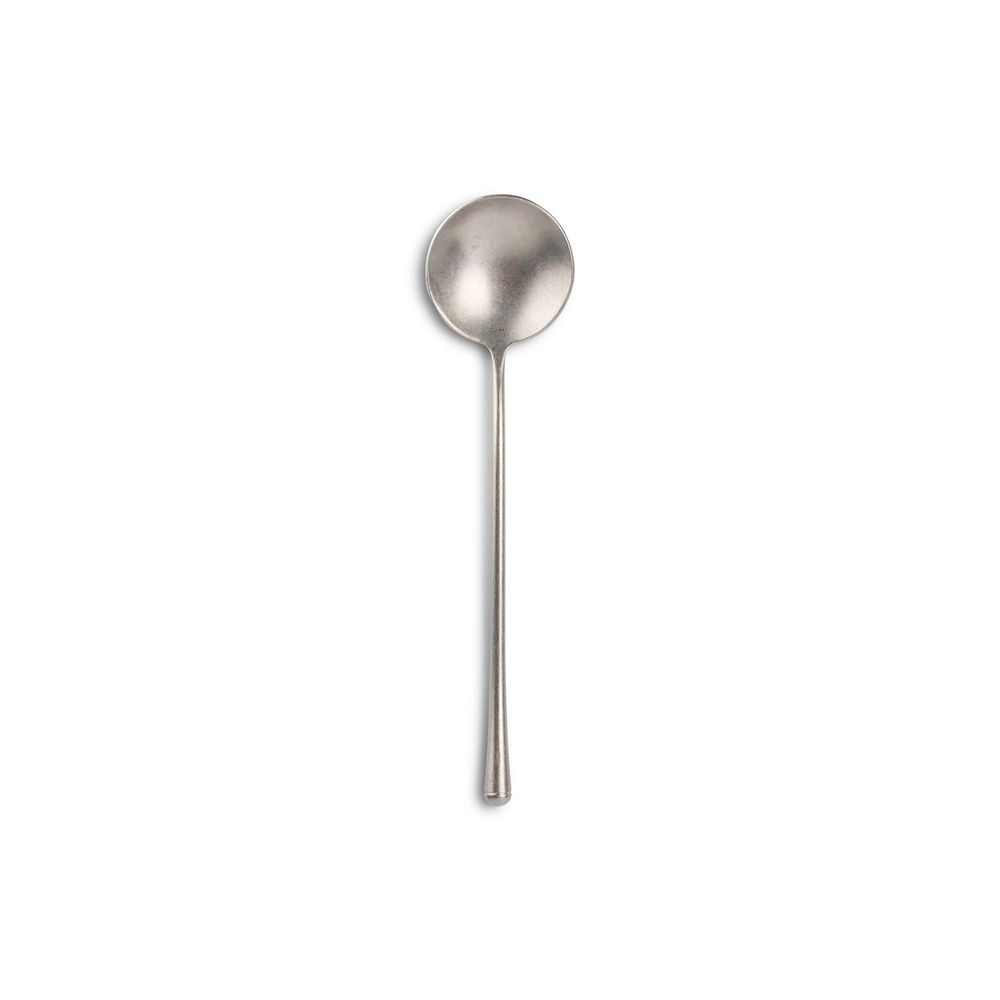 Ménagères - Cuillère à dessert vintage Revive - Lot de 6 - FINE2DINE (F2D)