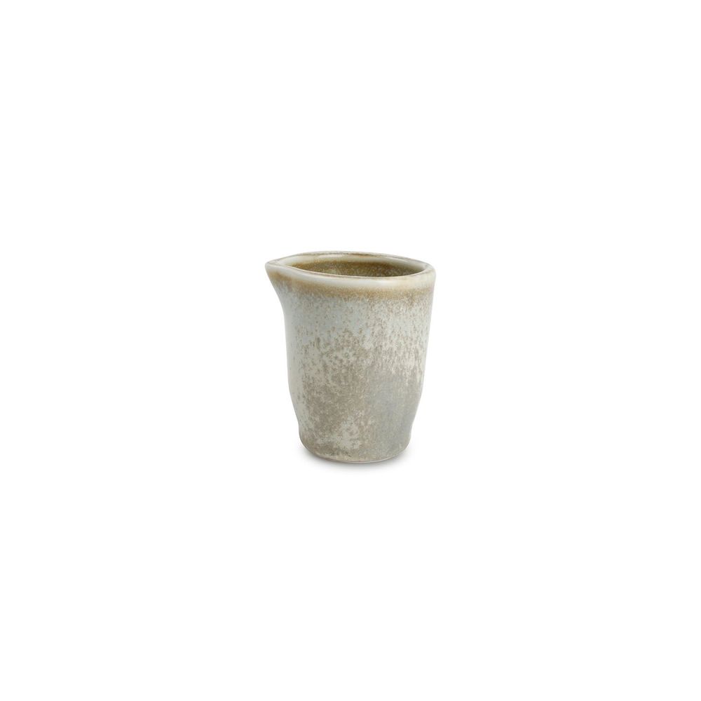 Plats et saladiers - Pot à lait/sauce 5cl green Usko - FINE2DINE (F2D)
