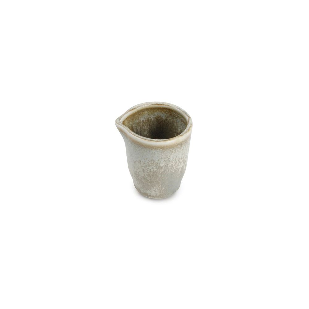 Plats et saladiers - Pot à lait/sauce 5cl green Usko - FINE2DINE (F2D)