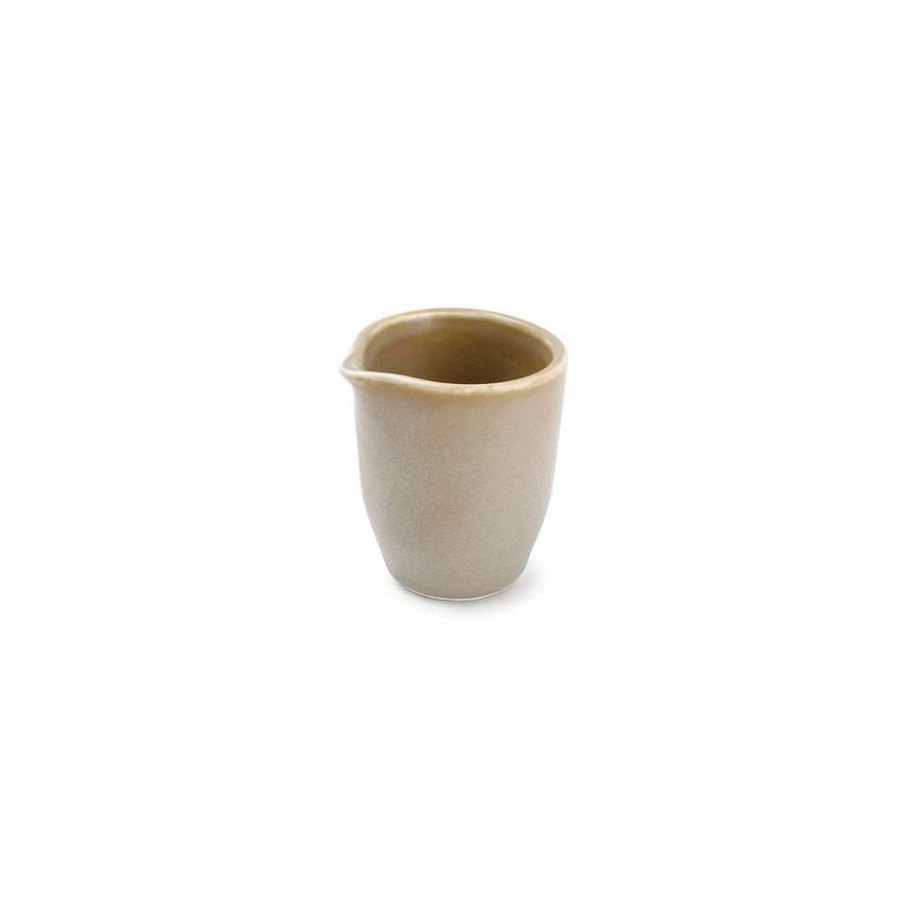 Plats et saladiers - Pot à lait/sauce 8,5cl green Usko - FINE2DINE (F2D)