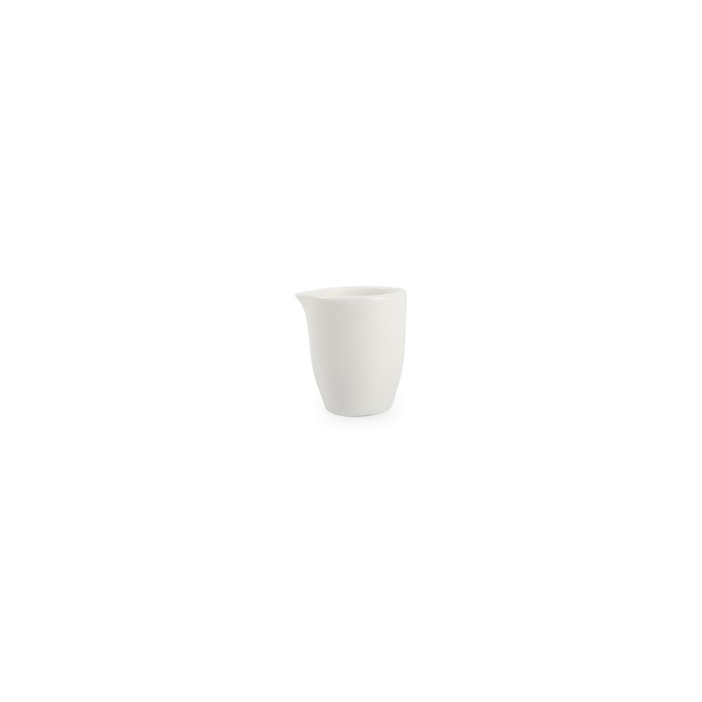 Plats et saladiers - Pot à lait/sauce 8,5cl white Ceres - FINE2DINE (F2D)