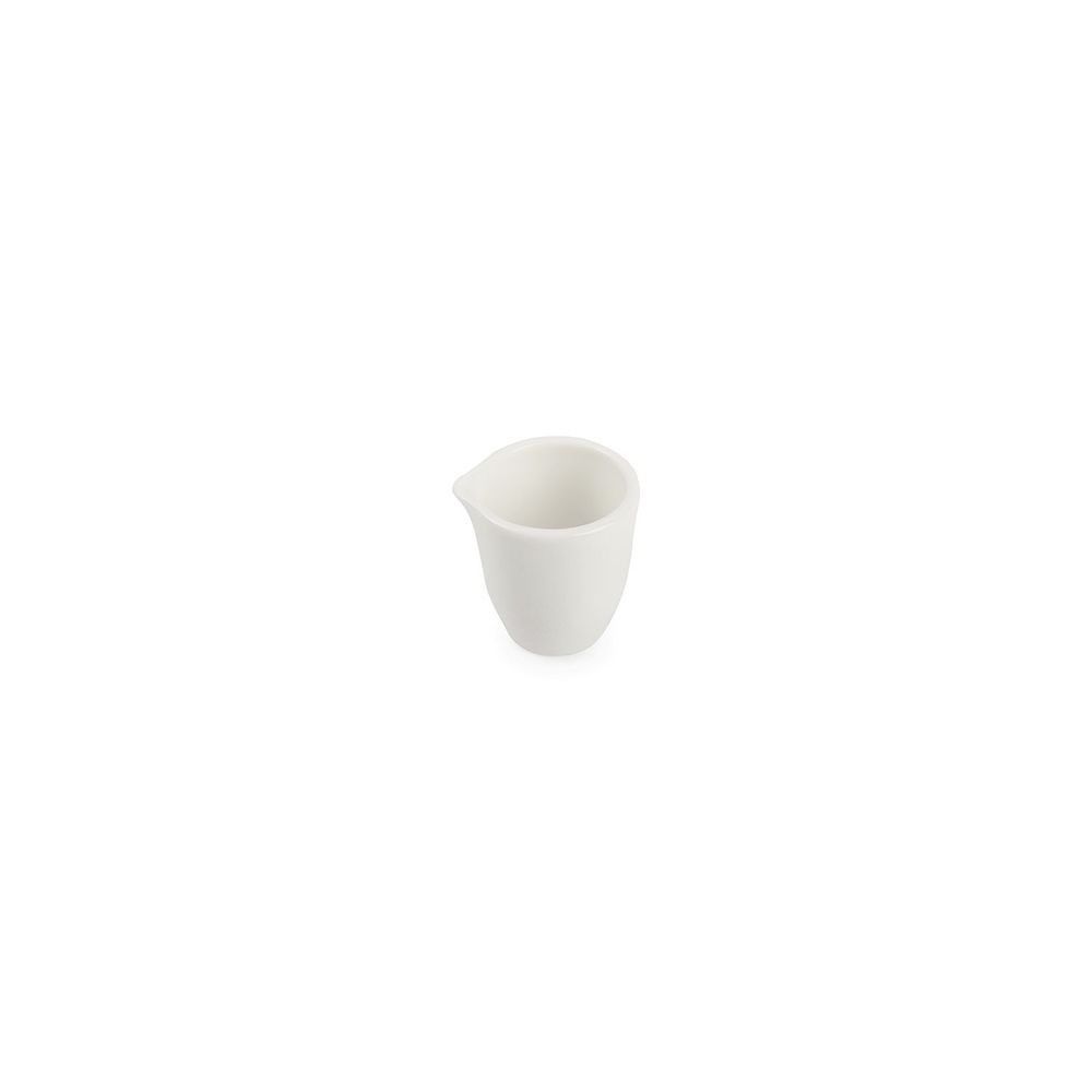 Plats et saladiers - Pot à lait/sauce 8,5cl white Ceres - FINE2DINE (F2D)