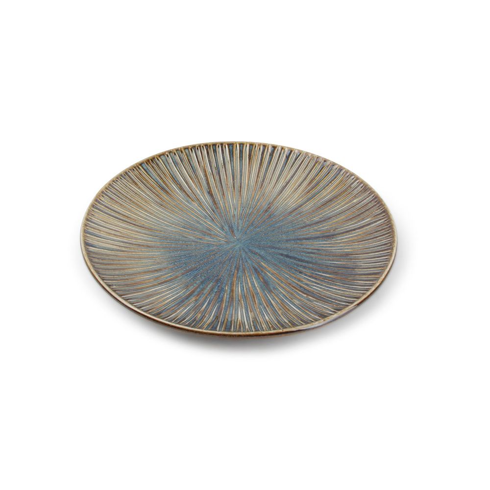 Assiettes de réception - Assiette plate 20cm forest Halo - FINE2DINE (F2D)