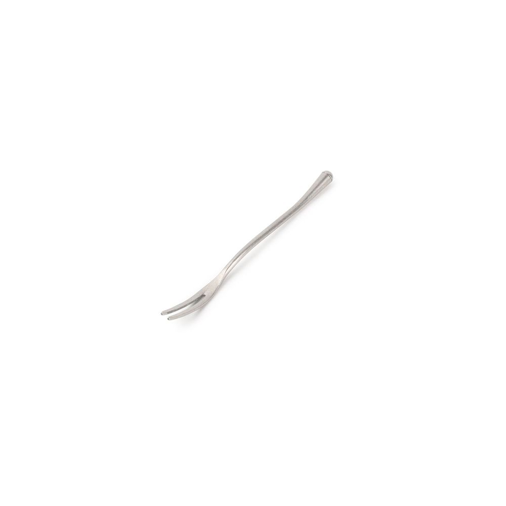 Fourchettes - Fourchette apéro vintage Revive - Lot de 6 - FINE2DINE (F2D)