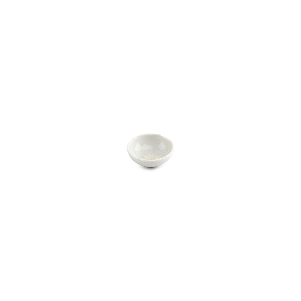 Plats et saladiers - Bol 8xH3,5cm white Filo - FINE2DINE (F2D)