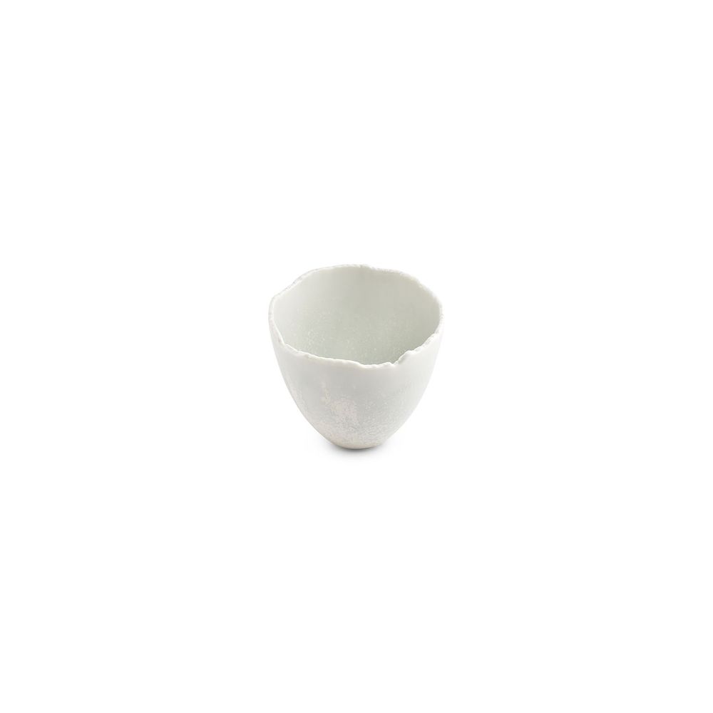 Plats et saladiers - Bol 12,5xH11cm white Filo - FINE2DINE (F2D)