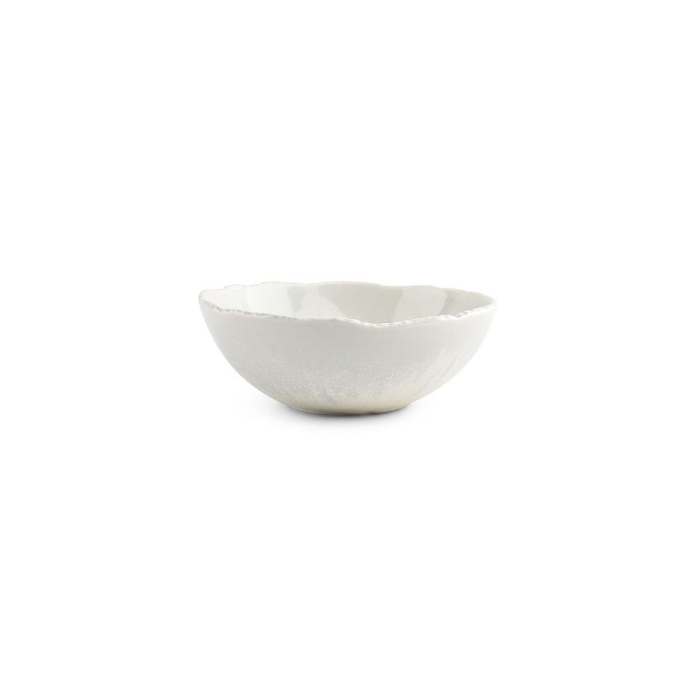 Plats et saladiers - Bol 20,5xH7,5cm white Filo - FINE2DINE (F2D)