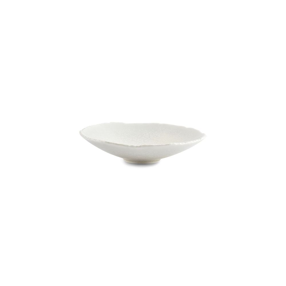 Plats et saladiers - Bol 21xH5,5cm white Filo - FINE2DINE (F2D)