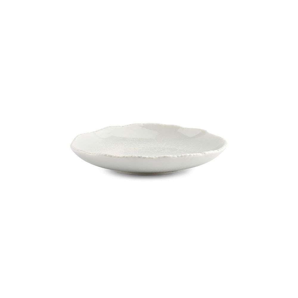 Plats et saladiers - Bol 25xH5,5cm white Filo - FINE2DINE (F2D)