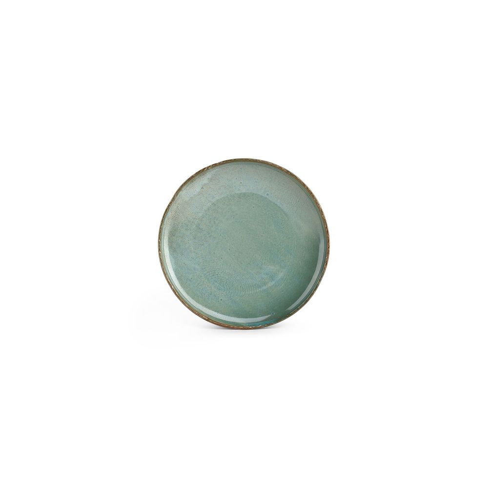 Assiettes de réception - Assiette plate 20,5cm opal Filo - FINE2DINE (F2D)