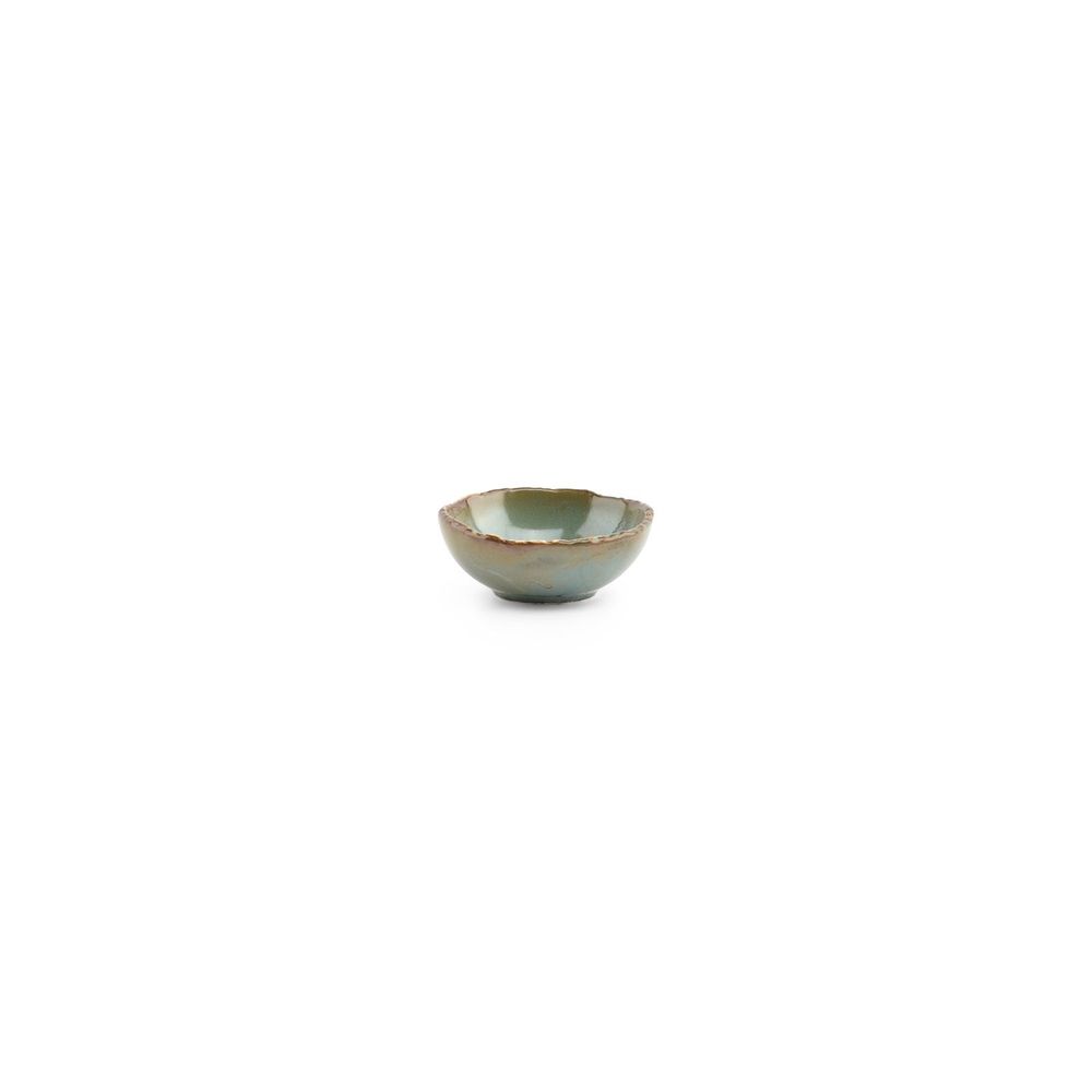 Plats et saladiers - Bol 8xH3,5cm opal Filo - FINE2DINE (F2D)