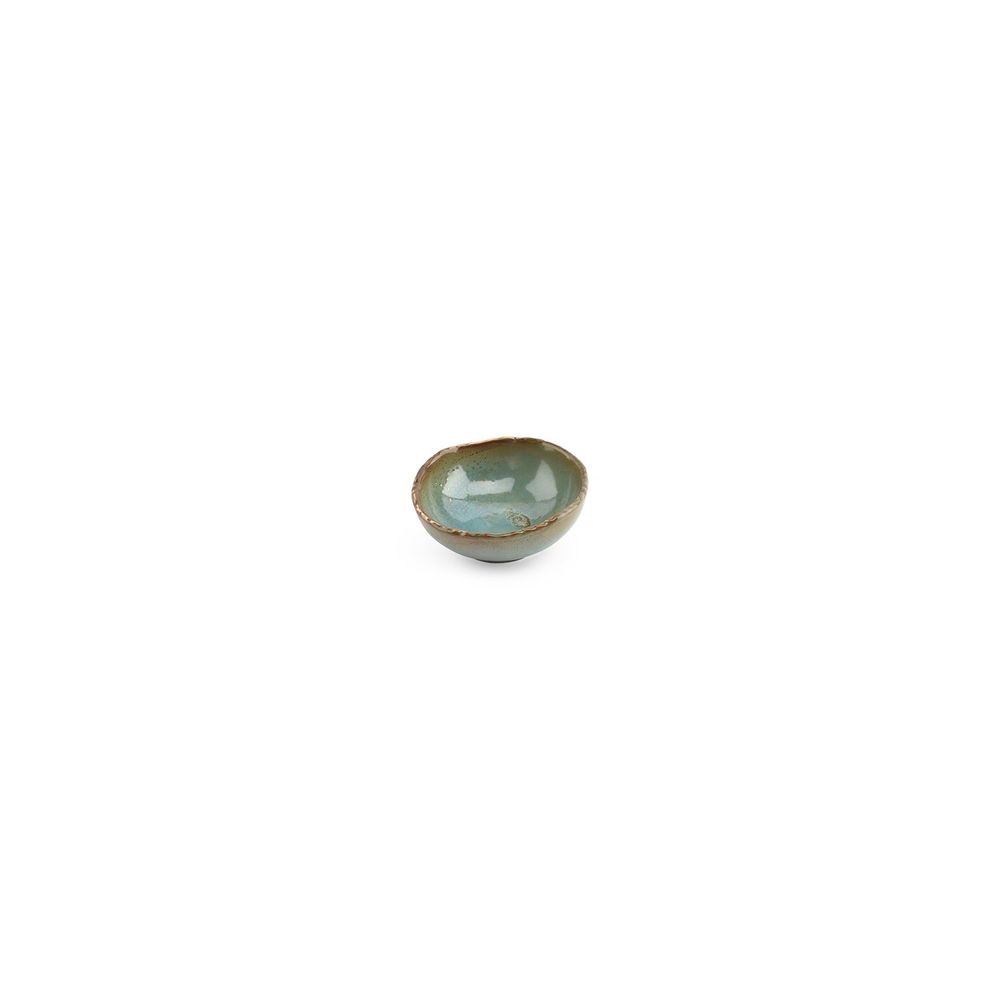 Plats et saladiers - Bol 8xH3,5cm opal Filo - FINE2DINE (F2D)