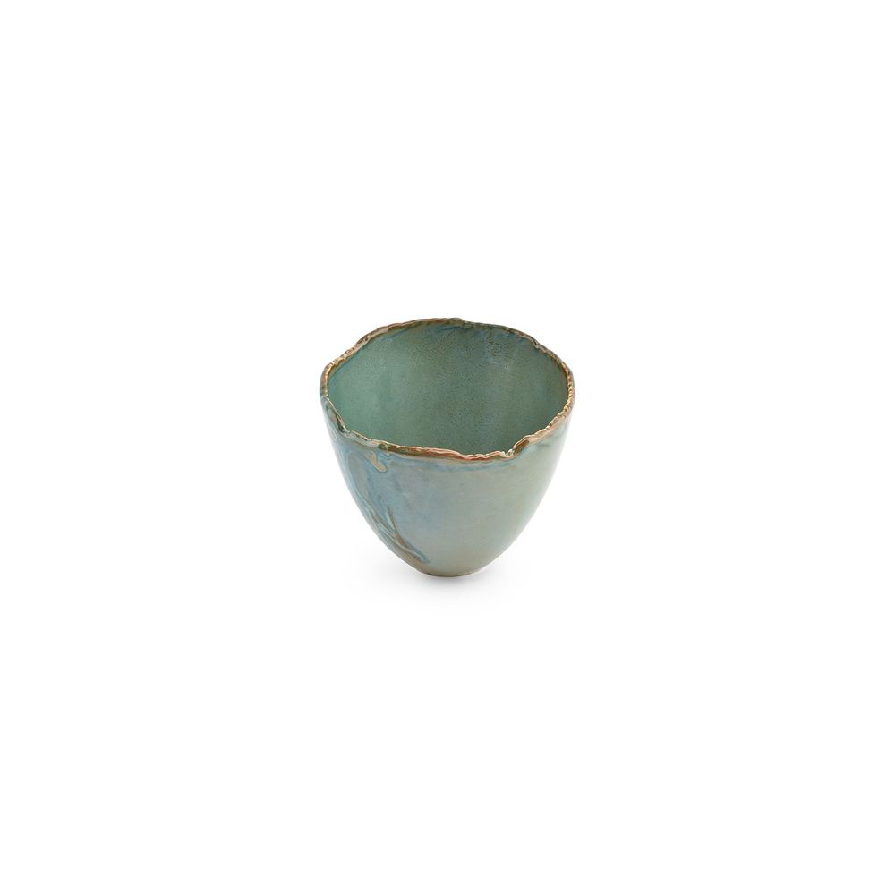 Platter and bowls - Filo opal bowl 12.5xH11cm - FINE2DINE (F2D)