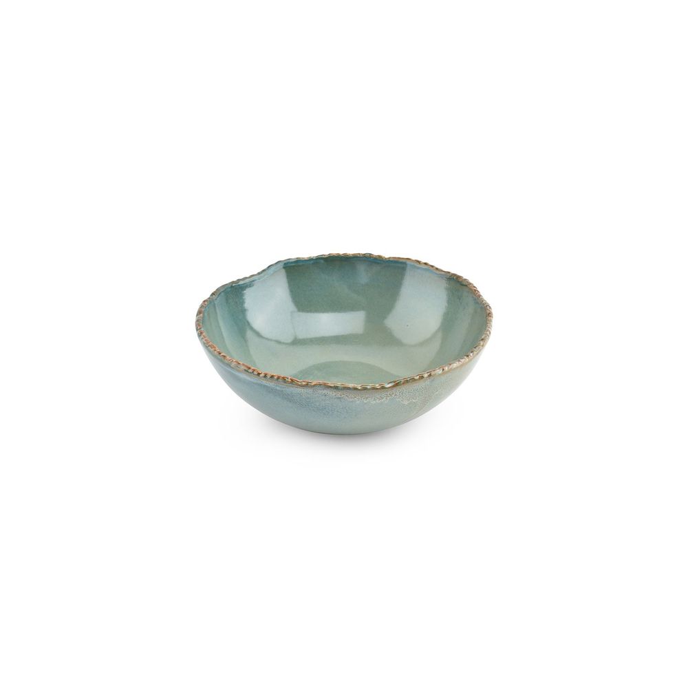 Platter and bowls - Bowl 20.5xH7.5cm opal Filo - FINE2DINE (F2D)