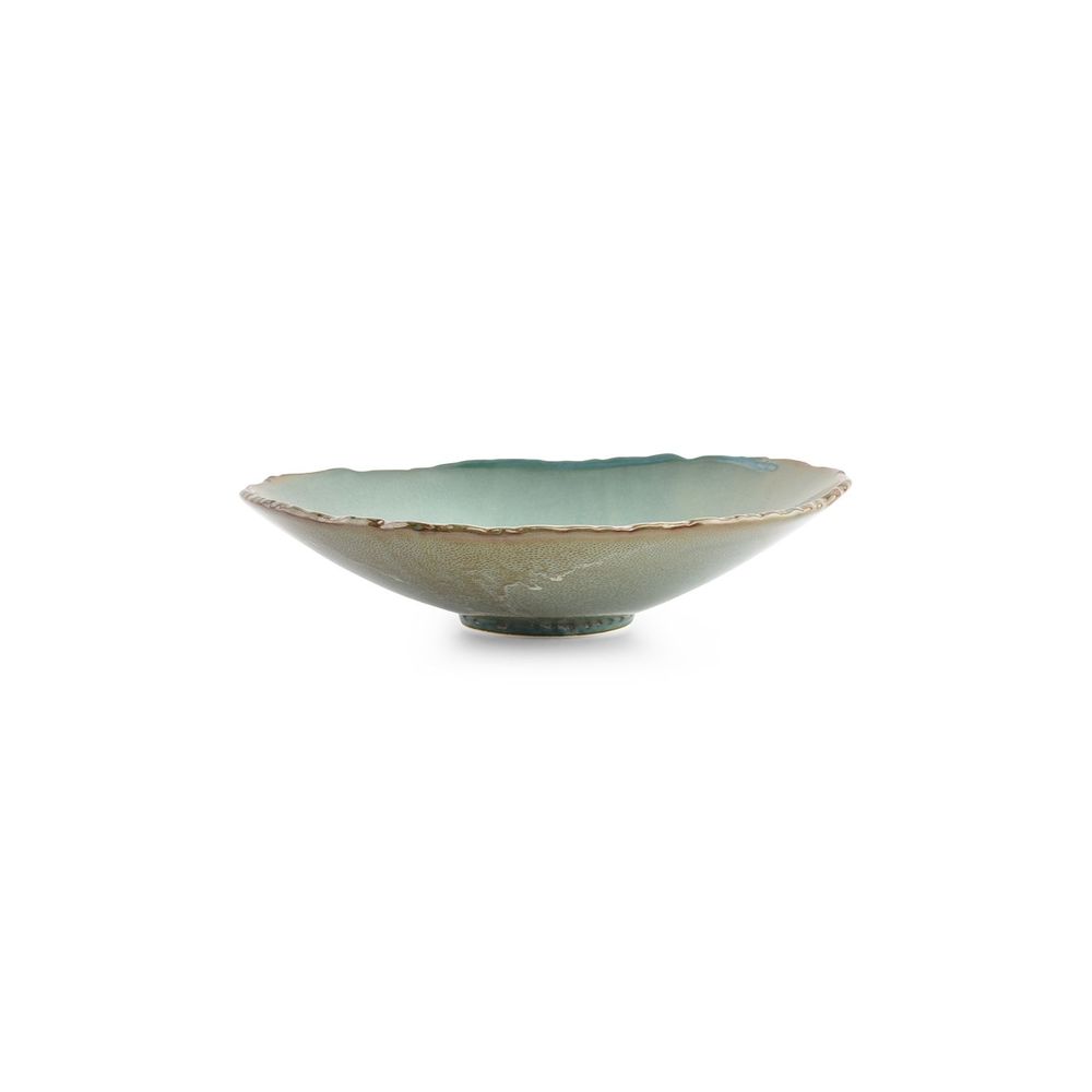 Plats et saladiers - Bol 24xH6cm opal Filo - FINE2DINE (F2D)