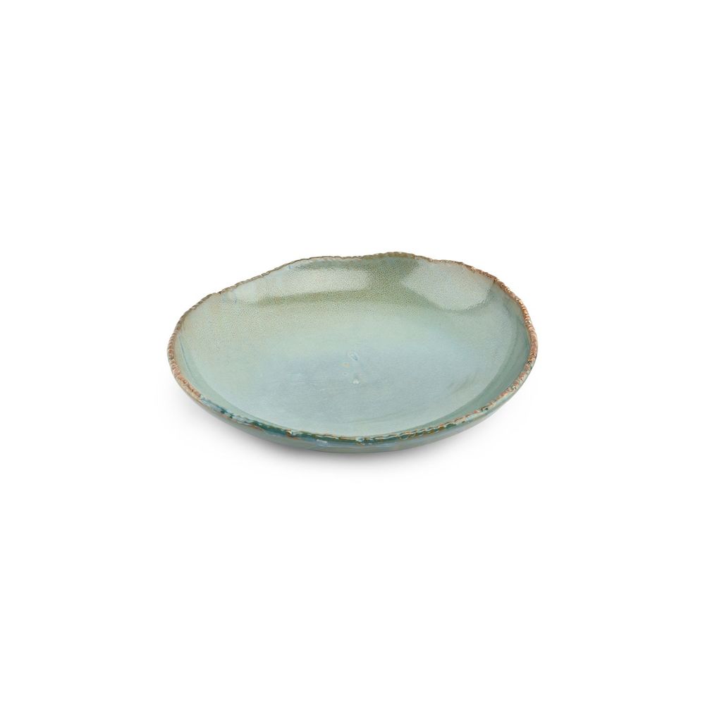 Platter and bowls - Filo opal bowl 25xH5.5cm - FINE2DINE (F2D)