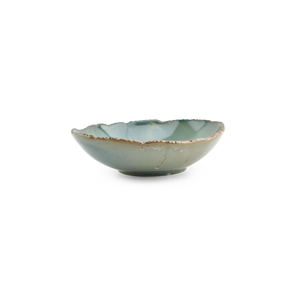 Platter and bowls - Filo opal serving dish 25x20xH6.5cm - FINE2DINE (F2D)