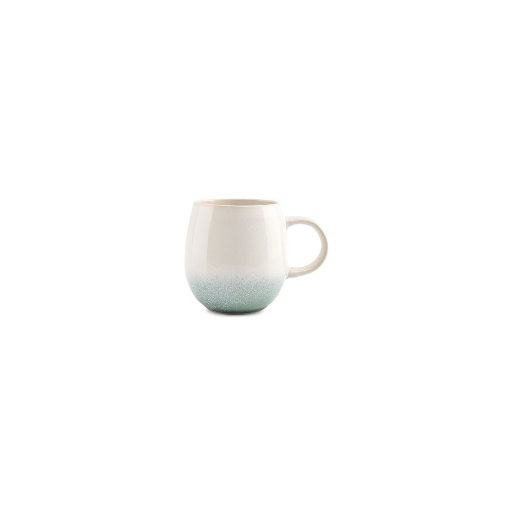 Tasses et mugs - Chope 33cl vert Lena - ONA
