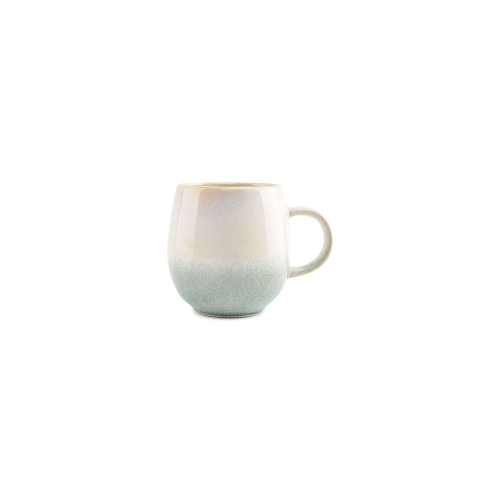 Mugs - Mug 47cl green Lena - ONA