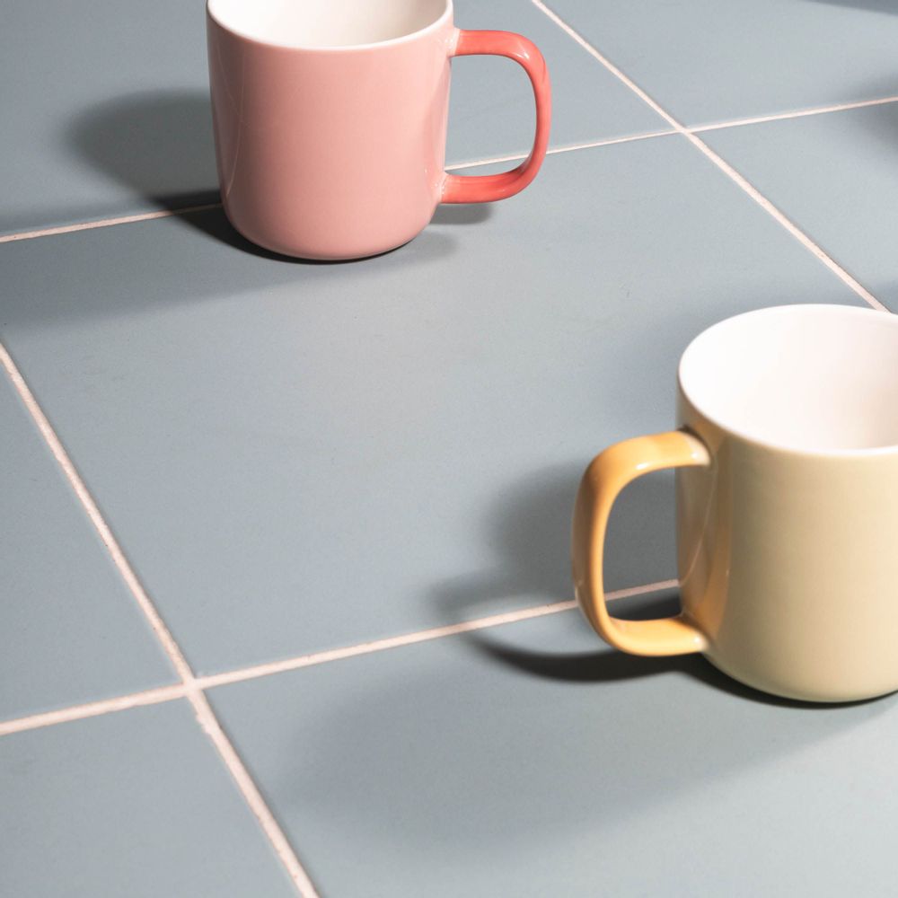 Mugs - Mae pink 37cl mug - ONA