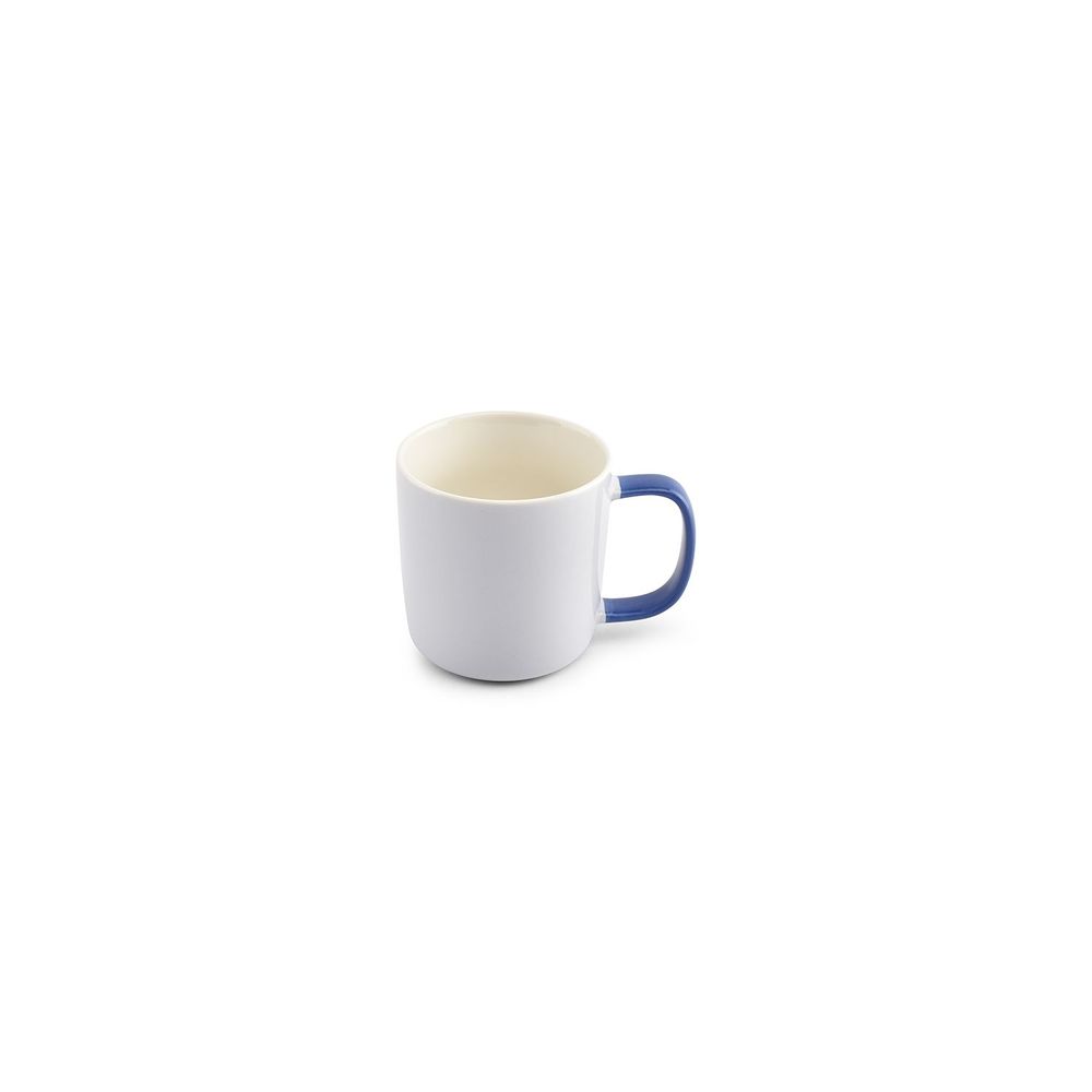 Mugs - Mae purple 37cl mug - ONA