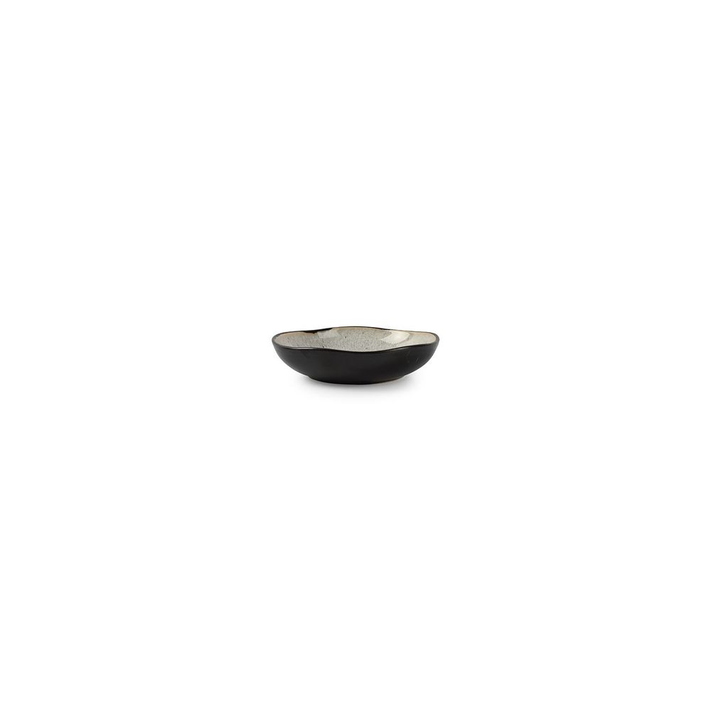 Plats et saladiers - Bol 12xH3cm Lunar - SALT&PEPPER