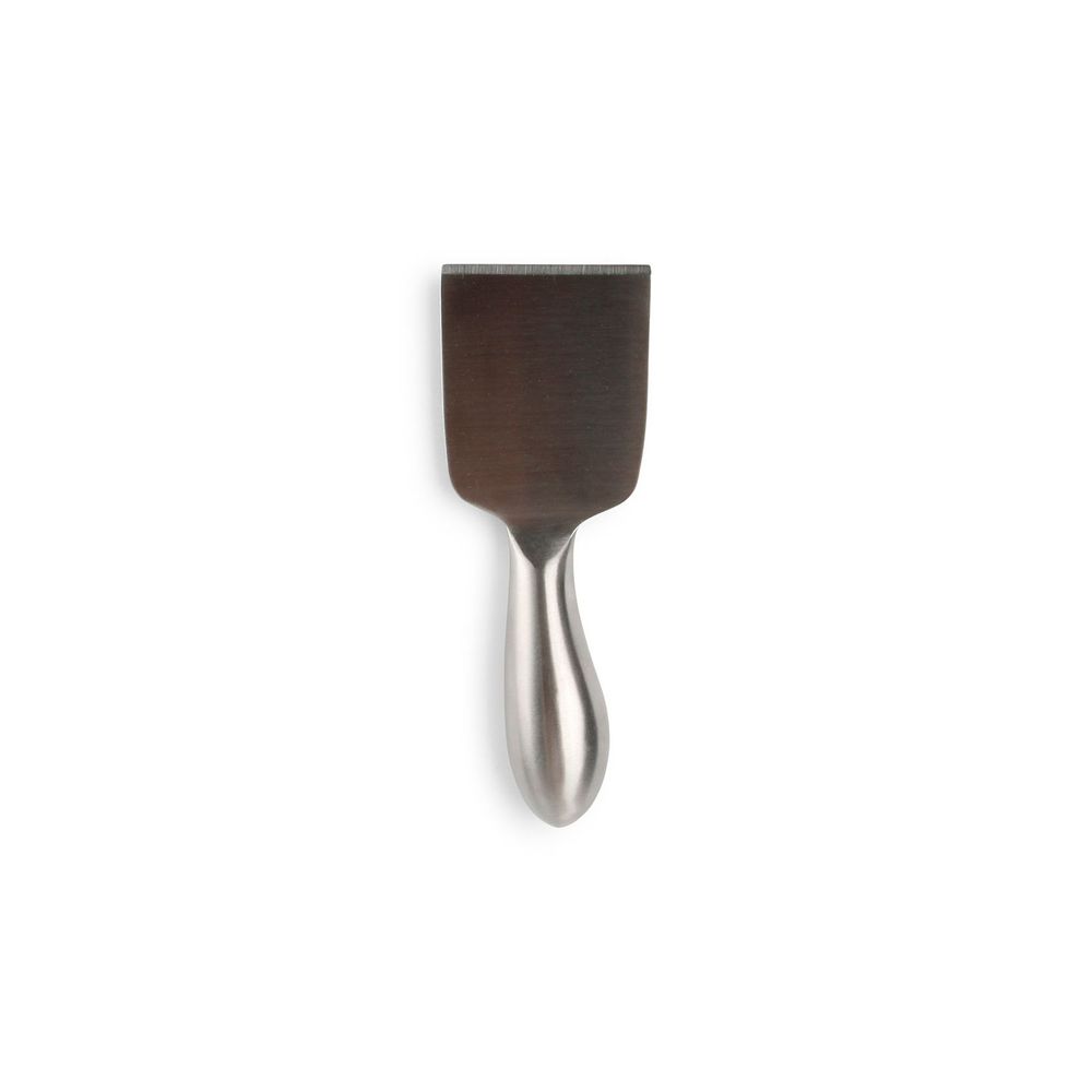 Couteaux - Couteau à fromage set 3 pièces argent Fromage - SALT&PEPPER