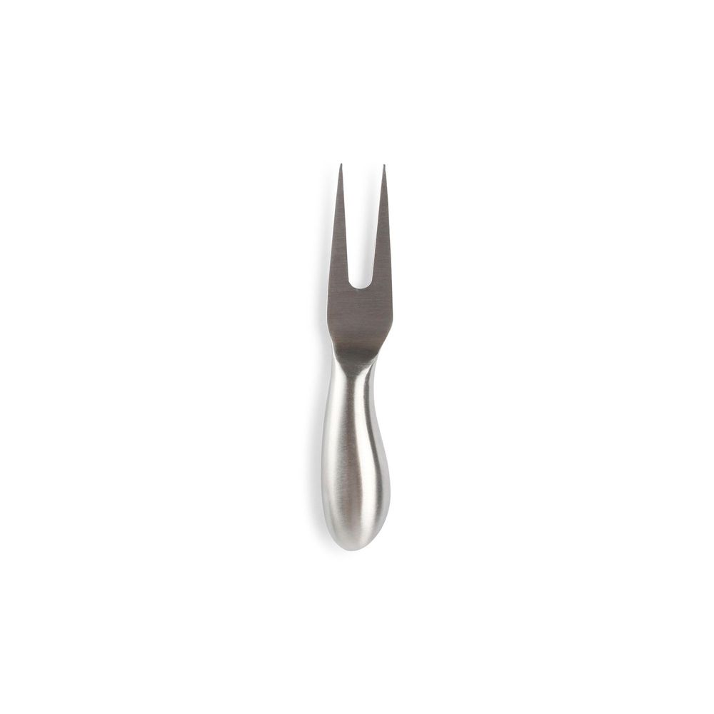 Couteaux - Couteau à fromage set 3 pièces argent Fromage - SALT&PEPPER