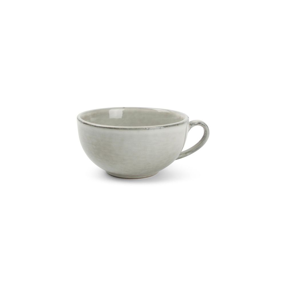 Tasses et mugs - Tasse 27cl vert Artisan - SALT&PEPPER