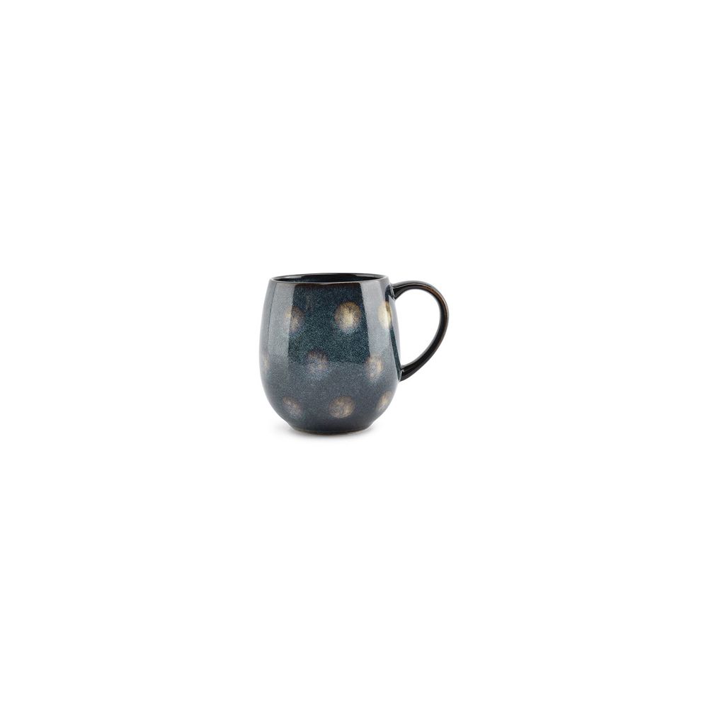 Tasses et mugs - Chope 43cl rond flake Muggies - SALT&PEPPER