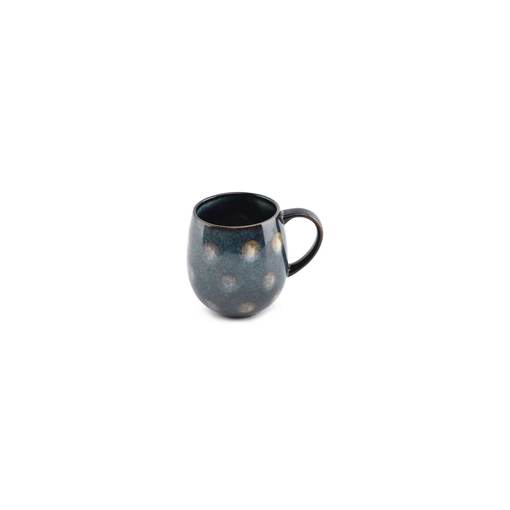 Tasses et mugs - Chope 43cl rond flake Muggies - SALT&PEPPER