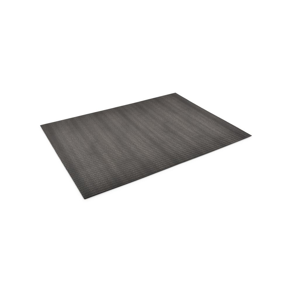 Sets de table - Set de table 43x30cm reed noir Tabletop - SALT&PEPPER