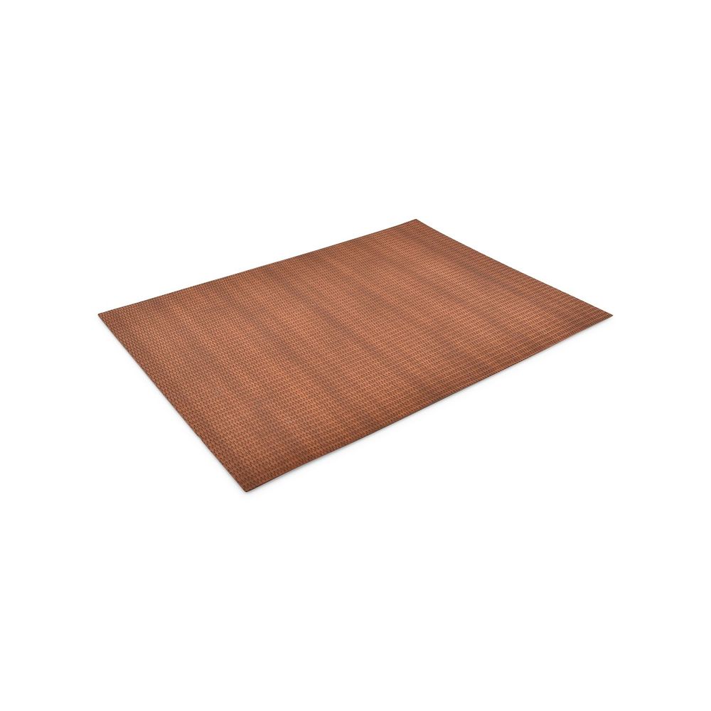 Sets de table - Set de table 43x30cm reed brun Tabletop - SALT&PEPPER