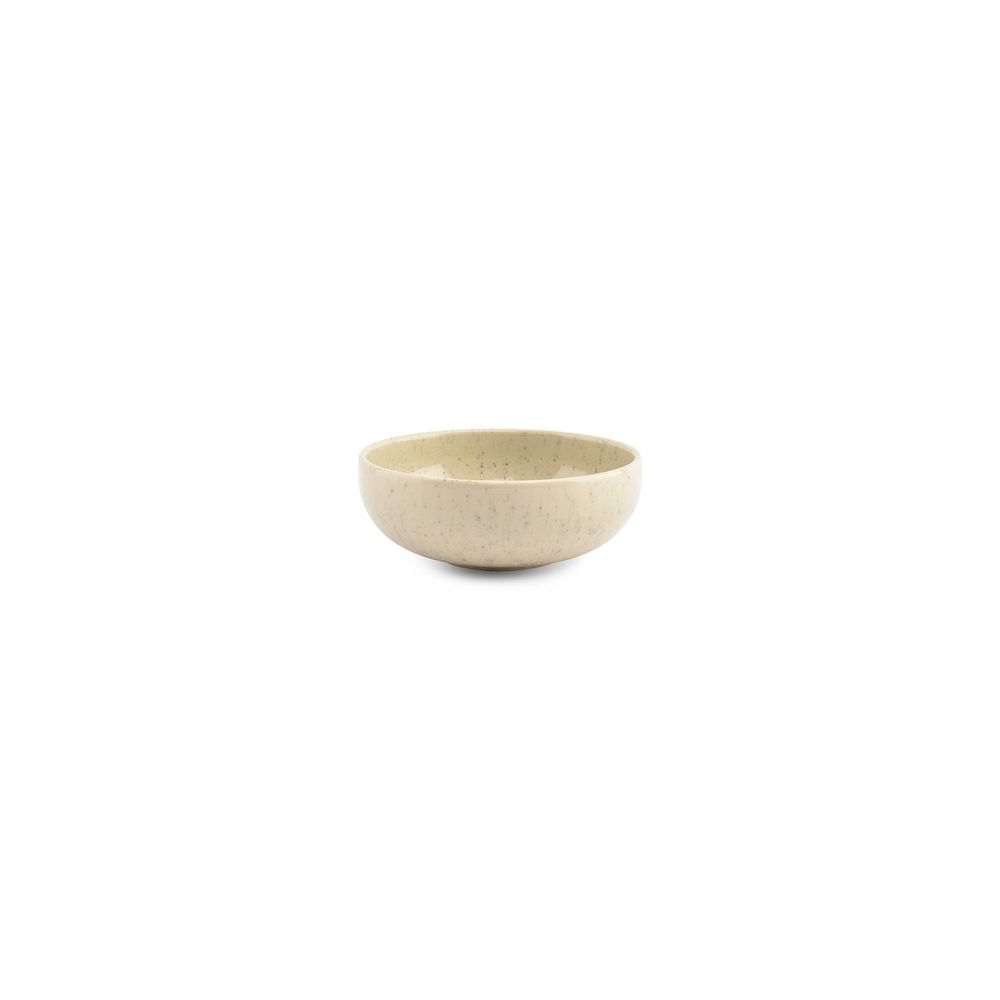 Plats et saladiers - Bol 12,5xH5cm vanille Blush - SALT&PEPPER